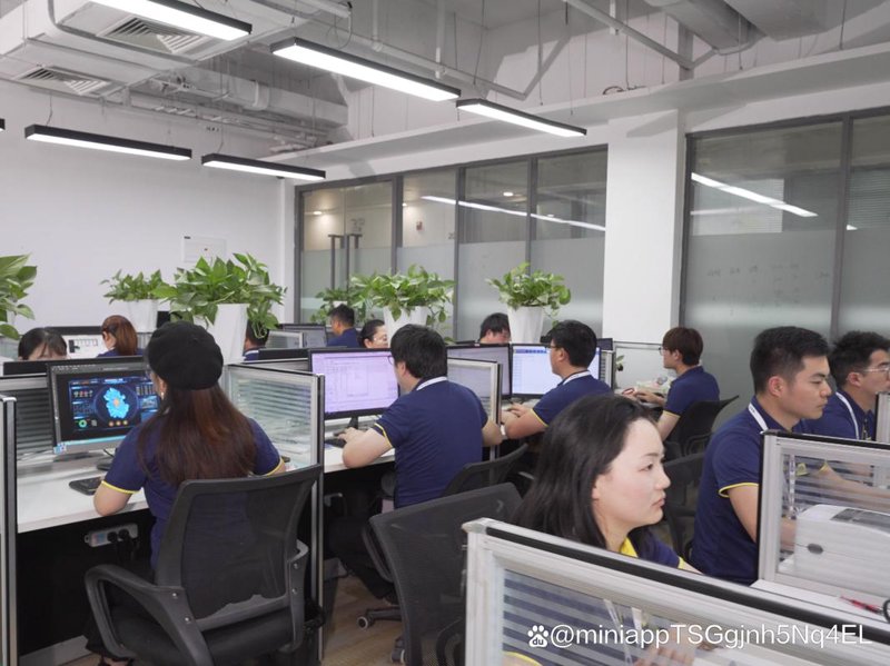 系统集成：构建数字化转型中的强大力量